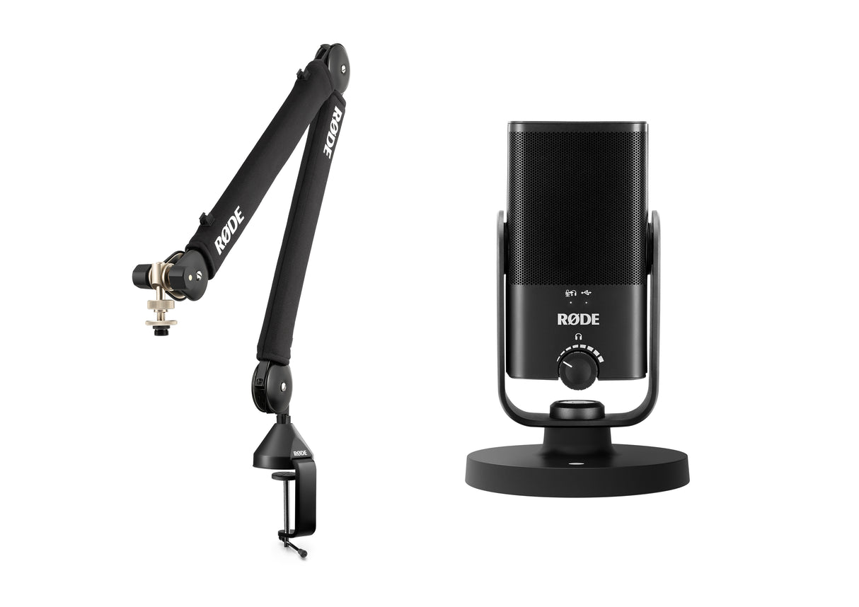 RØDE NT-USB Mini Gamer & Streamer Starter Pack