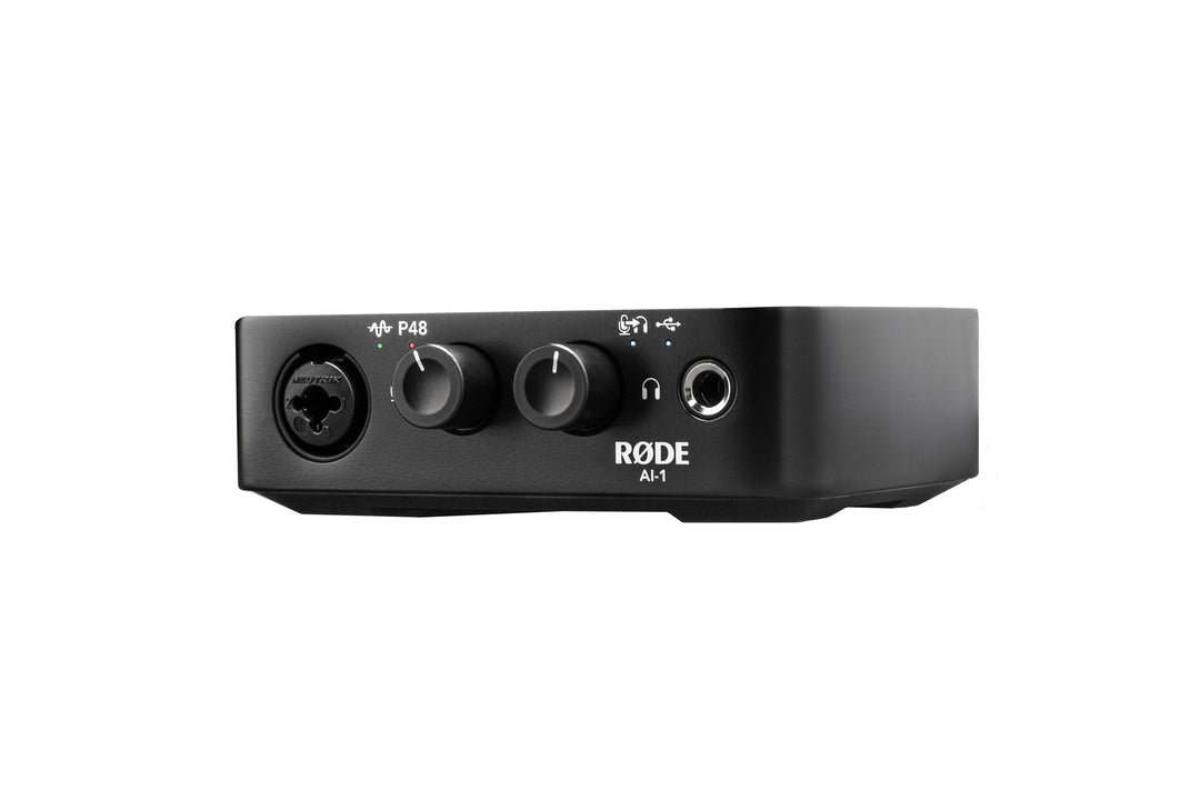 RØDE PodMic Gamer & Streamer Starterpaket