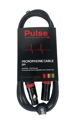 RØDE PodMic Gamer & Streamer Starterpaket