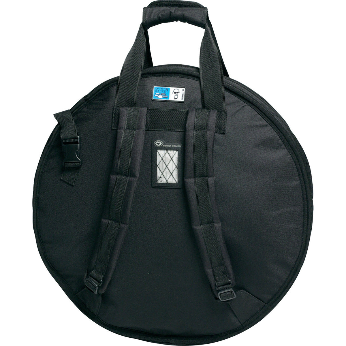 Protection Racket 24" Deluxe Rucksack cymbal bag