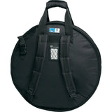 Protection Racket 24" Deluxe Rucksack cymbal bag