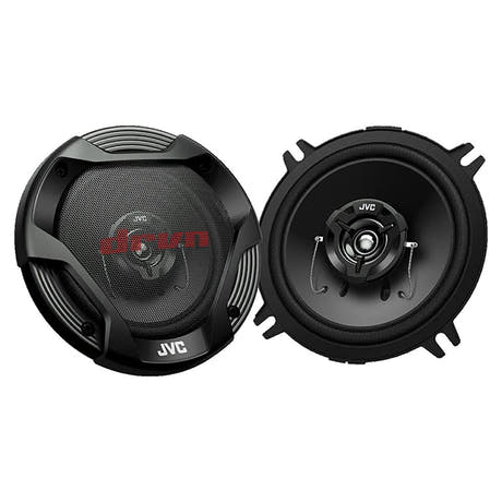JVC CS-DR522 Lautsprecherset 13 cm 2-Wege 260 W Peak