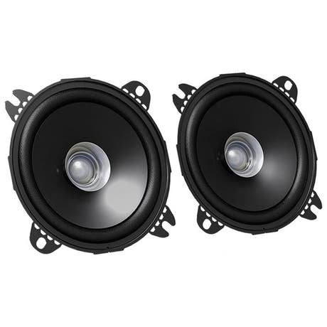 JVC CS-J410X Auto Lautsprecherset (10cm, 4")