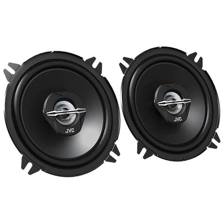 JVC 13cm 2-Wege 250w Peak koaxiale Lautsprecher