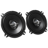 JVC 13cm 2-Wege 250w Peak koaxiale Lautsprecher