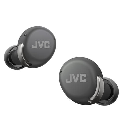 JVC HA-A30T2-B-U ANC True Wireless Kopfhörer Schwarz