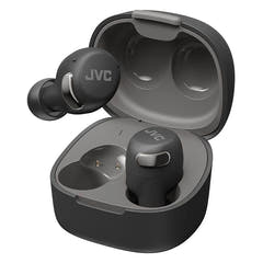 JVC HA-A30T2-B-U ANC True Wireless Kopfhörer Schwarz