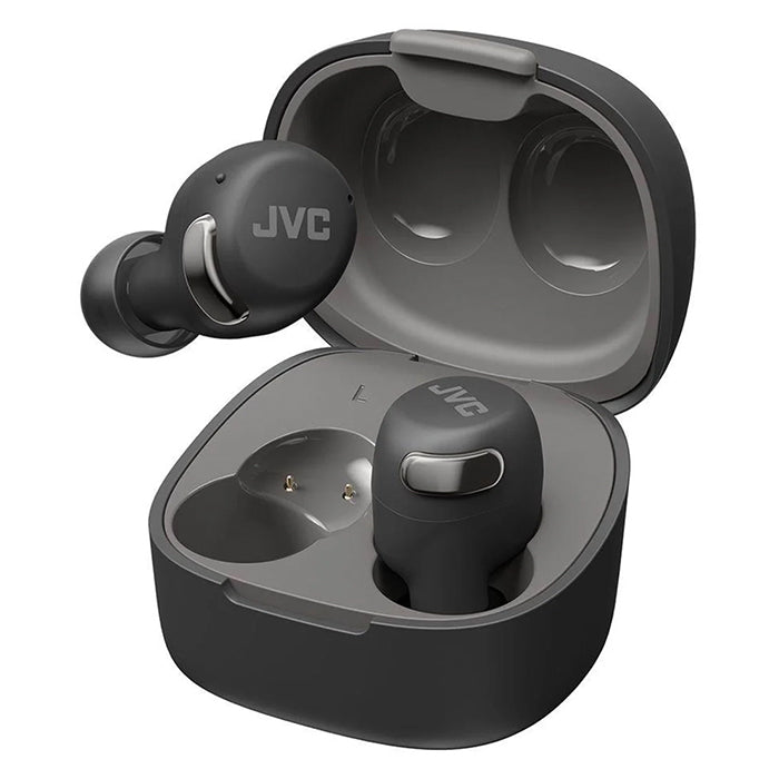 JVC HA-A30T2-B-U ANC True Wireless Kopfhörer Schwarz