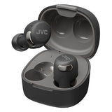 JVC HA-A30T2-B-U ANC True Wireless Kopfhörer Schwarz