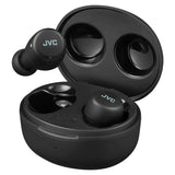 JVC HAA6TBU schwarzer True-Wireless-Kopfhörer