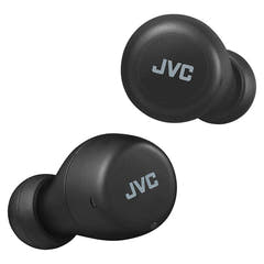 JVC HAA6TBU schwarzer True-Wireless-Kopfhörer