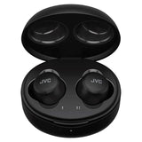 JVC HAA6TBU schwarzer True-Wireless-Kopfhörer
