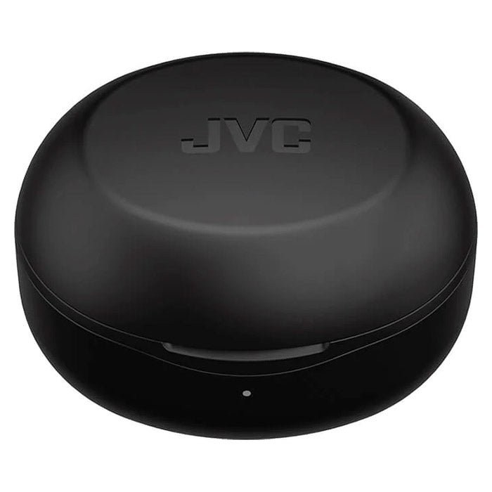 JVC HAA6TBU schwarzer True-Wireless-Kopfhörer