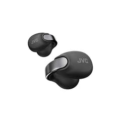 JVC Nearphones HA-NP1T Open Ear Headphones Schwarz