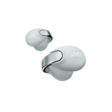 JVC Nearphones HA-NP1T Open Ear Headphones Graubeige