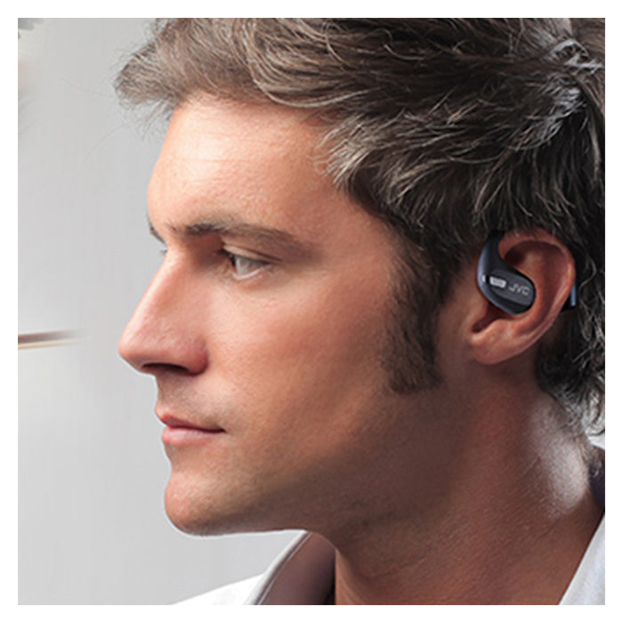 JVC Nearphones NP50T Open-Ear-Kopfhörer