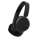 JVC HAS36WBU - Bluetooth Kopfhörer (Schwarz)