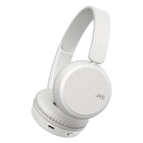 JVC HAS36WWU weißer over-ear Bluetooth headset