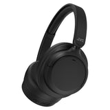 JVC HA-S75 Over-Ear-Kopfhörer mit Geräuschunterdrückung Schwarz