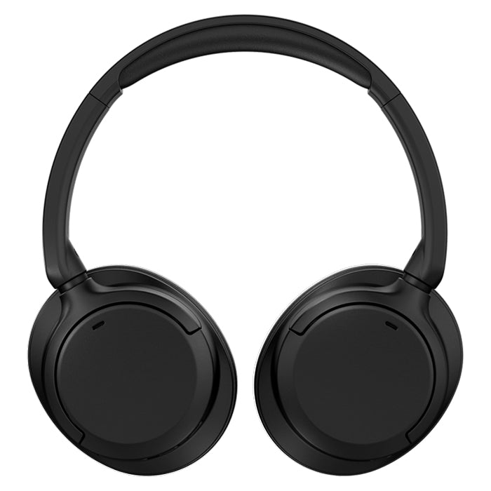 JVC HA-S75 Over-Ear-Kopfhörer mit Geräuschunterdrückung Schwarz