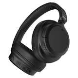 JVC HA-S95N Hybrid ANC Over Ear Headphones Schwarz