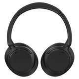 JVC HA-S95N Hybrid ANC Over Ear Headphones Schwarz