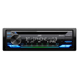 JVC KD-T922BT Autoradio mit CD/RDS-Tuner