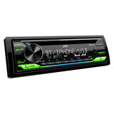 JVC KD-T922BT Autoradio mit CD/RDS-Tuner