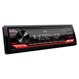 JVC KD-X282BT RDS-Tuner ohne Laufwerk 100 mm tief