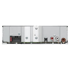 JVC KD-X282BT RDS-Tuner ohne Laufwerk 100 mm tief