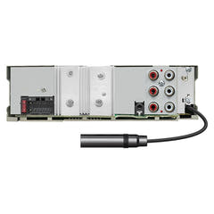JVC KD-X482DBT Autoradio mit RDS DAB+ und Bluetooth