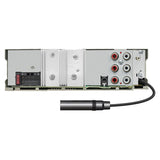 JVC KD-X482DBT Autoradio mit RDS DAB+ und Bluetooth