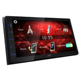 JVC KW-M27DBT 2-DIN-Autoradio mit DAB+