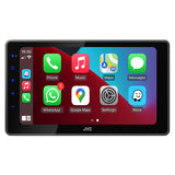 JVC KW-Z900DBW Wireless-App-Radio CarPlay/Android Auto