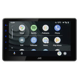 JVC KW-Z900DBW Wireless-App-Radio CarPlay/Android Auto