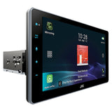 JVC KW-Z900DBW Wireless-App-Radio CarPlay/Android Auto
