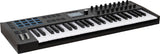 ARTURIA Keylab 49 mk3 MIDI-Keyboard (Schwarz)