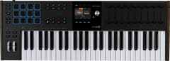 ARTURIA Keylab 49 mk3 MIDI-Keyboard (Sort)