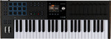 ARTURIA Keylab 49 mk3 MIDI-Keyboard (Schwarz)
