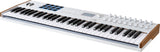 ARTURIA Keylab 61 mk3 MIDI-Keyboard (Weiß)