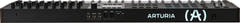 ARTURIA Keylab 61 mk3 MIDI-Keyboard (Sort)