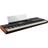 Arturia KeyLab MK3-88 MIDI-Keyboard (Schwarz)