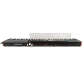 Arturia KeyLab MK3-88 MIDI-Keyboard (Schwarz)