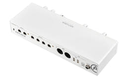 Arturia MiniFuse 4 (Weiß)