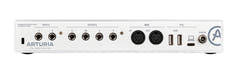 Arturia MiniFuse 4 (Weiß)