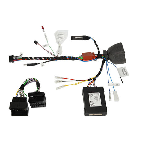 Alpine VW T6/Golf 6 Interface für Lenkrad/Display/Fahrzeuginformationen