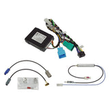 Alpine APF-X305DU8-OE CAN-Interface Fiat Ducato 8