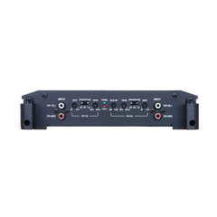 ALPINE BBX-F1200 4-Kanal Auto Verstärker