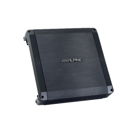 Alpine 2-Kanal-Verstärker – bbx-t600