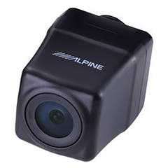 Alpine DME-R1200 digitaler Rückspiegel inkl. Kamera